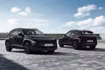 Cận cảnh Hyundai Kona 2027 mới, khởi điểm chỉ từ 419 triệu đồng