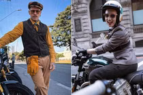 Chi tiết Triumph Speed Twin 1200 Cafe Racer độc bản DGR 