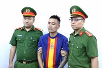 Khởi tố đối tượng Thắng "Ật" về tội Gây rối trật tự công cộng
