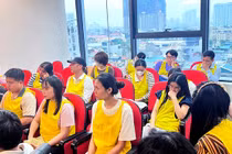TATAO LIVE bị triệt phá, hé lộ chiêu huy động 404 tỷ đồng