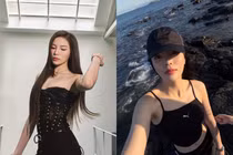 Hoa hậu Việt Nam 2014 lên đời hậu 'thu nhỏ vòng 1'