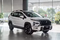 Mitsubishi Việt Nam ưu đãi loạt ôtô hot, Xpander giảm tới 85 triệu đồng