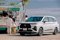 Gallery - [GALLERY] Toyota Innova 2027 lộ diện, đầu xe "ngầu" hơn phong cách Hilux mới - image 4