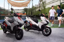 Honda Việt Nam tăng giá 17 mẫu xe máy, cao nhất 200.000 đồng