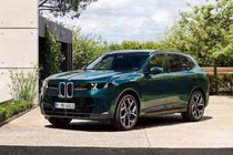 Lý do nào khiến BMW loại bỏ cửa cốp đôi trên X5 thế hệ mới?