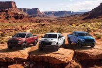 Gallery - [GALLERY] Jeep ra mắt Wrangler Smoky Mountain 2027 cho tín đồ off-road - image 5