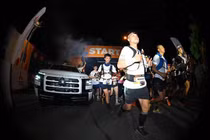 Hơn 2.000 VĐV tham gia Mitsubishi Motors Việt Nam Nha Trang City Trail 2026