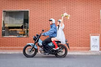 Gallery - Tối ưu chi phí leo thang mùa tựu trường cùng Yamaha Grande