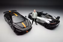 Gallery - [GALLERY] McLaren mất gần 60 năm để đưa siêu xe M6GT trở lại - image 3