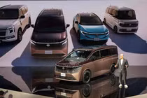 [GALLERY] Nissan Elgrand 2027 - chiếc MPV hơn 1 tỷ đồng "đấu" Toyota Sienna