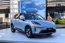 Wuling Bingo 2025 cao cấp mở bán - ôtô điện siêu rẻ từ 241 triệu đồng