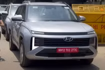 Hyundai Venue 2026 sẽ ra mắt tháng 10/2025, đấu Toyota Raize