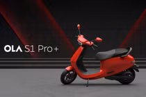 Ola S1 Pro Sport - xe máy điện giá 39 triệu, có ADAS "xịn sò" như ôtô