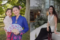 'Nữ thần' Nam Thương từng khiến báo Trung phải hết lời ca ngợi