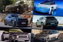 Top mẫu ôtô điện tốt nhất bạn có thể mua trong năm 2026