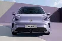 Chi tiết MG4 EV Urban 2026 từ 834 triệu đồng - nội thất hàng đầu phân khúc