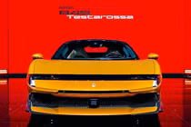 Ferrari 849 Testarossa từ 35 tỷ đồng đã có đại gia Việt "đặt gạch"?