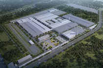Omoda & Jaecoo tăng tốc, chuẩn bị vận hành nhà máy ôtô đầu tiên ở Việt Nam