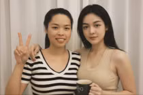 Hot girl thẩm mỹ nói điều không ngờ với phiên bản 10 năm trước