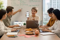 Gen Z quản lý tài chính khoa học để “không nợ sau Tết”