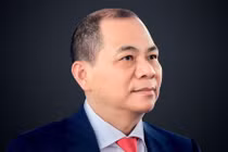 Tỷ phú Phạm Nhật Vượng vào Top 80 người giàu nhất hành tinh 