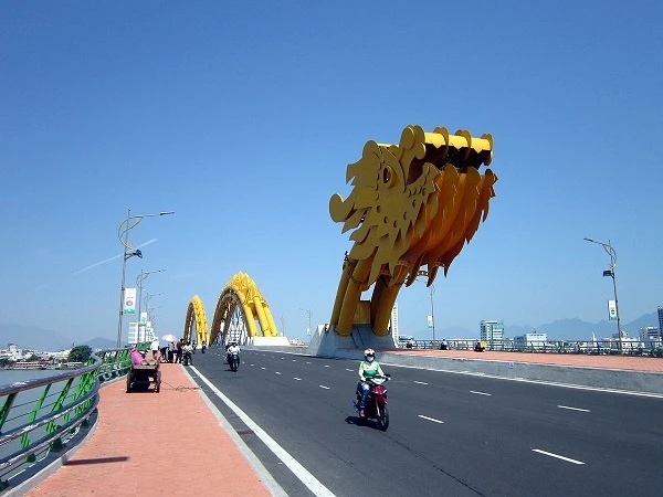 Những kỳ quan kiến trúc có hình thù quái dị nhất thế giới