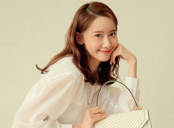 Bí quyết sở hữu vẻ đẹp không tỳ vết tuổi 30 của "nữ thần" Yoona
