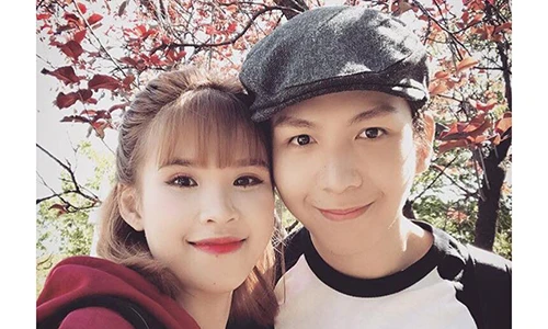 Cuộc sống của Khởi My và Kelvin Khánh sau 1 năm về chung nhà