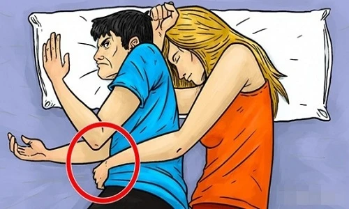Những bí mật khiến 90% đàn ông lo sợ nơm nớp