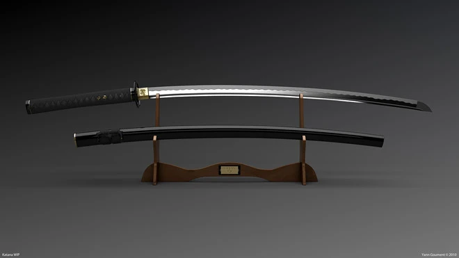 Video: Giải mã nguyên nhân kiếm của samurai lại có giá hàng nghìn USD