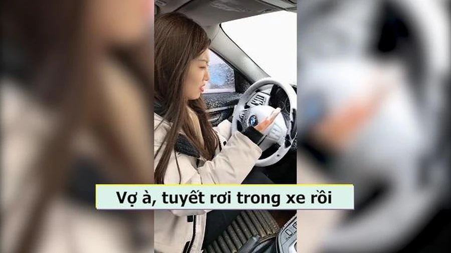 Chị em đừng bao giờ thắc mắc mối quan hệ giữa "chồng và lợn"