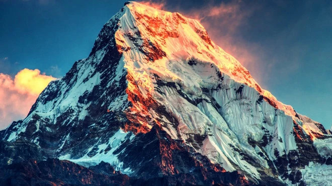 Video: Thực hư việc Everest không phải đỉnh núi cao nhất trên thế giới?