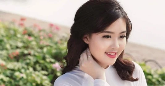 3 nét tướng trên mặt phụ nữ, càng to tròn càng tụ tài giàu sang