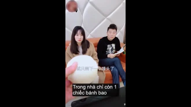 Video: Lấy vợ khổ lắm chứ sung sướng gì đâu