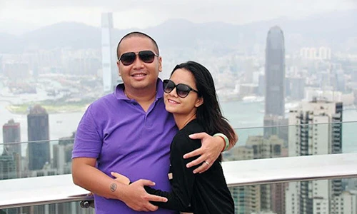 Cuộc tình đẹp như mơ của Phạm Quỳnh Anh và Quang Huy đã sụp đổ?