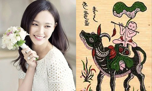 3 con giáp trước Tết 2019 hưng thịnh bất ngờ, nợ mấy cũng trả hết