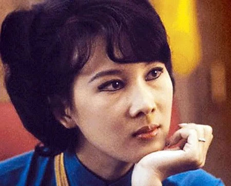 “Sắc, tình” của bà Đặng Tuyết Mai - mỹ nhân nức tiếng SG 