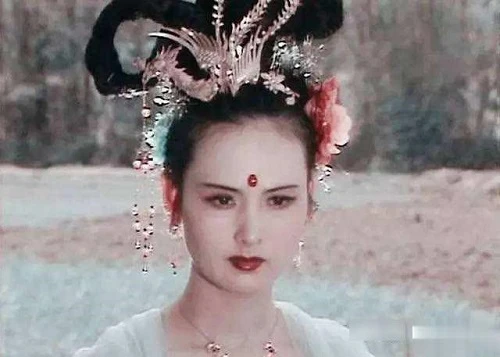 Vẻ đẹp mê đắm lòng người của 10 mỹ nhân trong "Tây Du Ký 86"