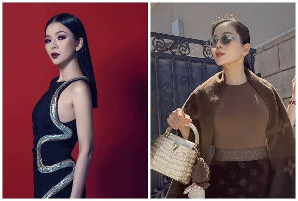 Lệ Quyên từ cát-sê 60.000 đồng đến nữ hoàng phòng trà