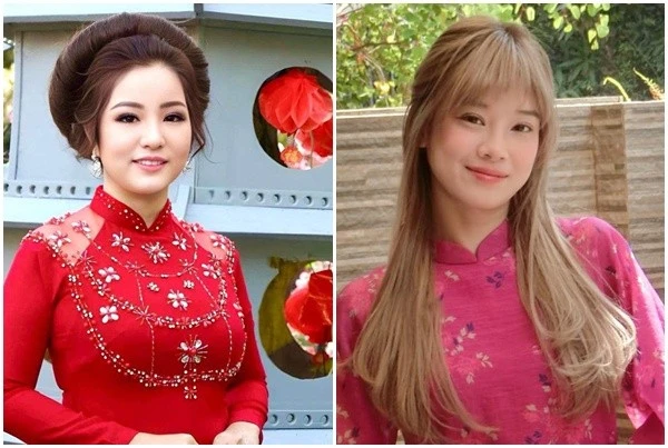 Sao Việt bồi hồi nhớ lại Tết tuổi thơ khó quên