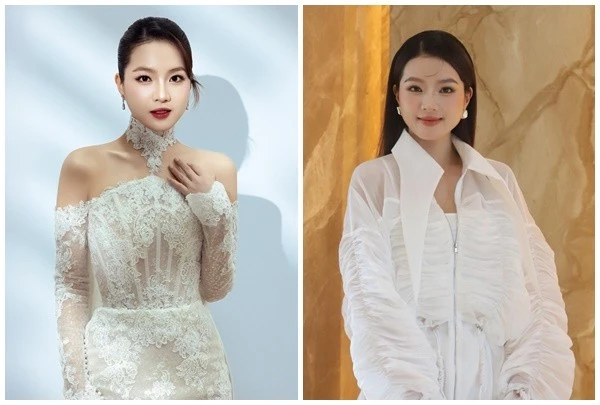 Nhan sắc cuốn hút của Bích Ngọc ‘Thiên đường máu’ 