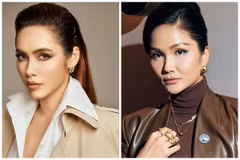 Hoàng My cùng dàn mỹ nhân Việt từng 'chinh chiến' Miss Universe giờ ra sao?