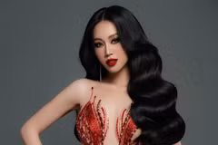 Á hậu Thu Trà thi Miss Intercontinental 2026, liệu có tạo bất ngờ?