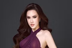 Trịnh Mỹ Anh xin lỗi sau ồn ào tin nhắn nhóm thí sinh Miss Universe Vietnam