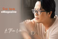 [e-Magazine] Lê Thiện Viễn: Bản sắc Việt là lợi thế khi phim xuất ngoại