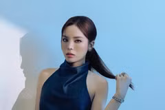Gallery - [INFOGRAPHIC] Đọ tài sắc Kỳ Duyên - Lan Ngọc - Chi Pu - image 4