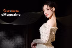 [e-Magazine] Đoàn Minh Anh: Danh xưng ‘diễn viên trăm tỷ’ là động lực 