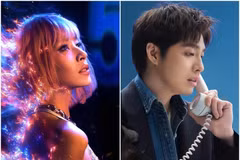 Noo Phước Thịnh - Chi Pu khuấy động đường đua Vpop
