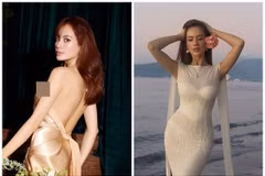 Nguyễn Đình Như Vân đổi mới hình ảnh sau đăng quang Miss Global 2025