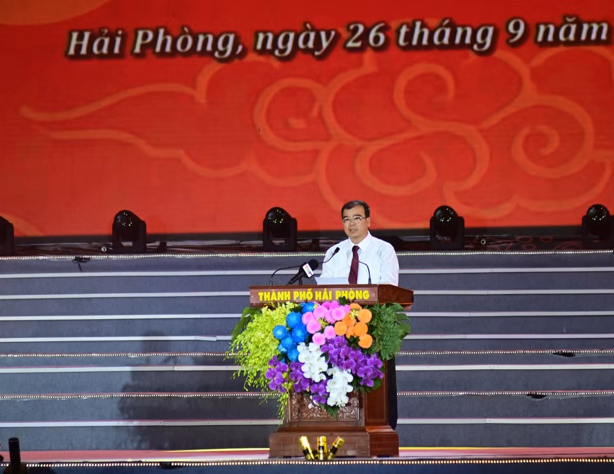 Gallery - Khai hội Côn Sơn, Kiếp Bạc - mùa Thu năm 2026 - image 5